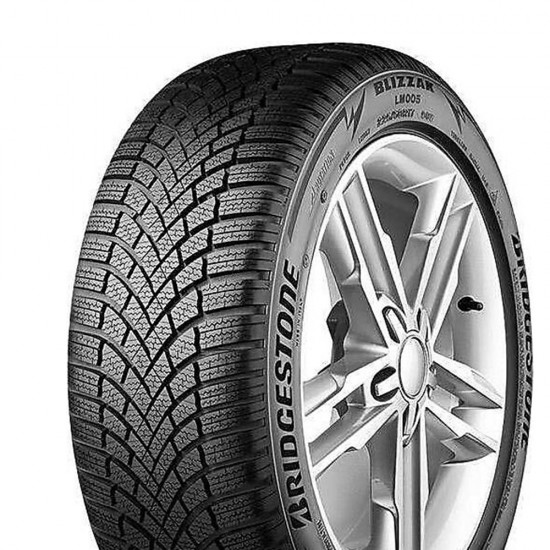 255/45 R18 103V XL Blizzak LM005