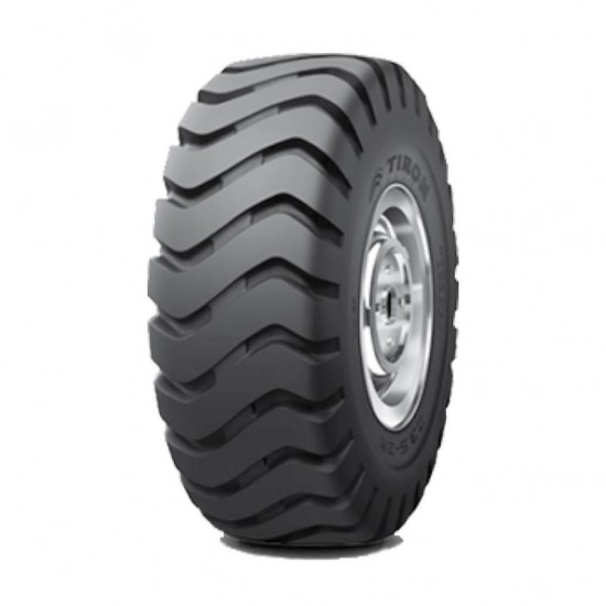 Loader Lastiği 20.5-25 20PR TL 674 L3 101050050630